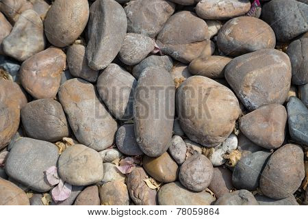 Stone Background
