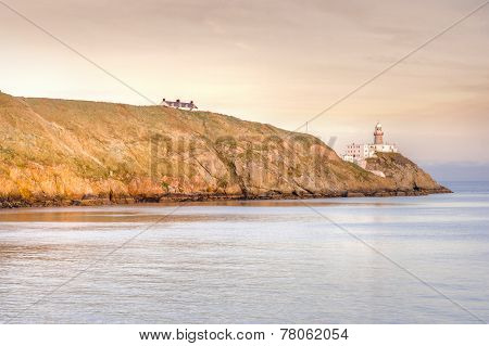 Baily Lighthouse