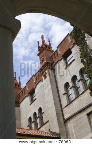 Muzeum 