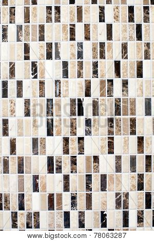 Tile Wall Texture Background