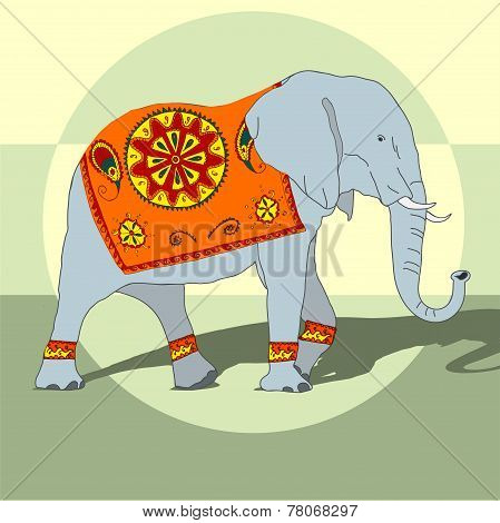 Elephant