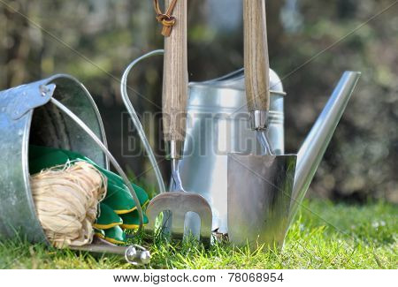 Gardening Accessories
