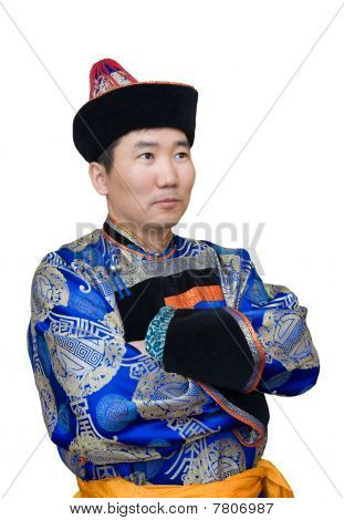 Mongol