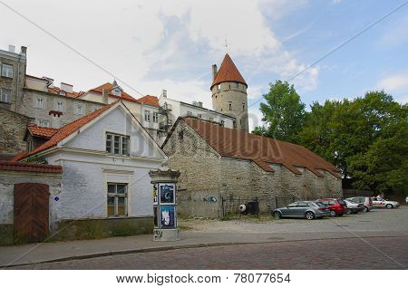 Old Tallinn