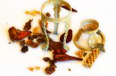 Inhaber Potpourri & Glas.