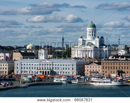 Helsinki, Finland