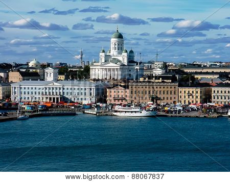 Helsinki, Finland