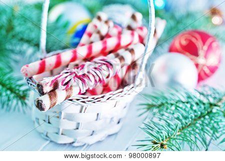 Christmas Candy