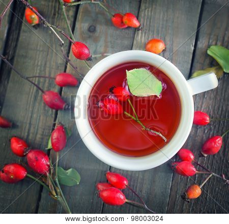 Fresh Tea