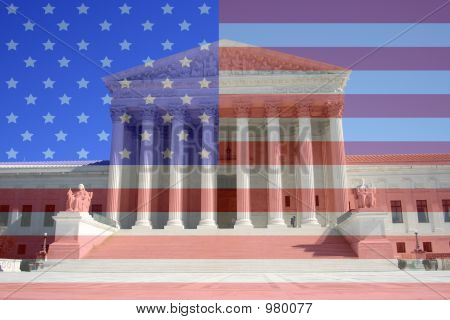 Najwyższy Sąd Washington Dc