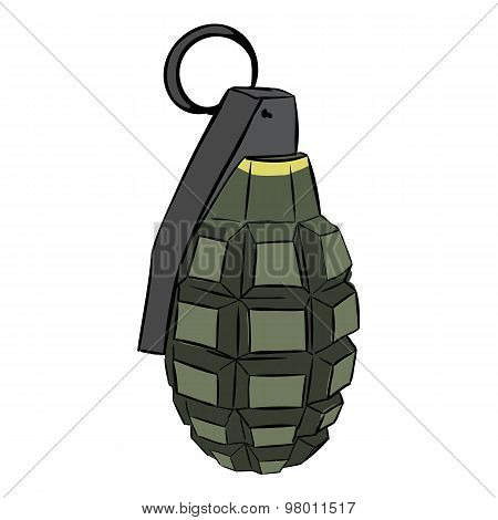 Grenade