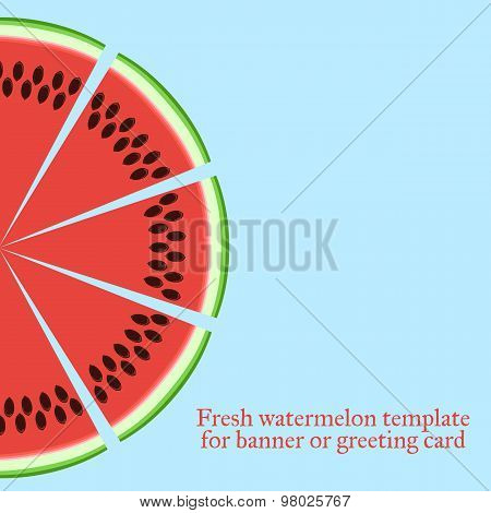 Watermelon