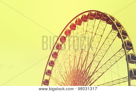 Ferris Wheel