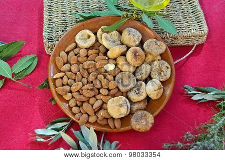 Majorca Dry Fruits