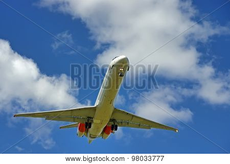 Big Airplane