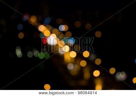 Bokeh