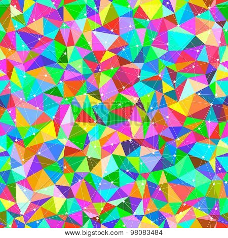 Bright Triangles