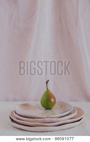 Pear