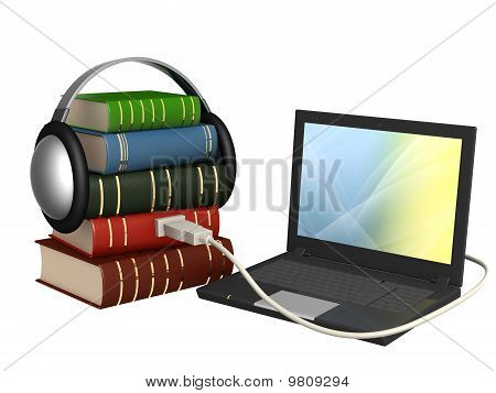 Livre audio