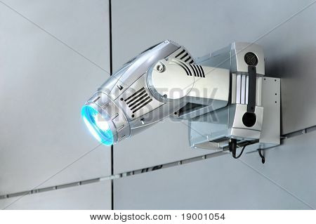 스포트 라이트 리플렉터