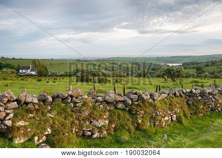 Bodmin Moor Farm