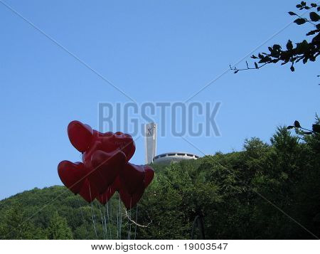 ballonger