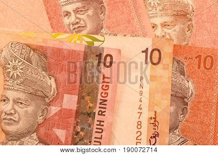 Close Malaysia Ringgit Image & Photo (Free Trial) | Bigstock