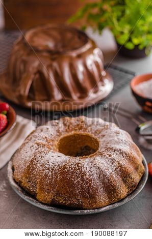 Monkey Bread Homemade