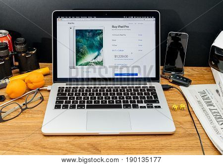 Apple Computers At Wwdc Latest Announcements Of
