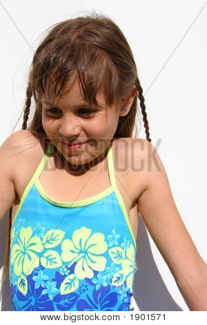 สวยสาวมีนาคมในฮาวายเติมปิด