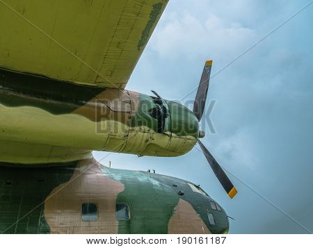 Air Force Fighter In Military Army