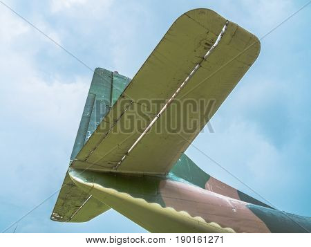 Air Force Fighter In Military Army