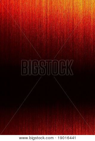Textura del metal