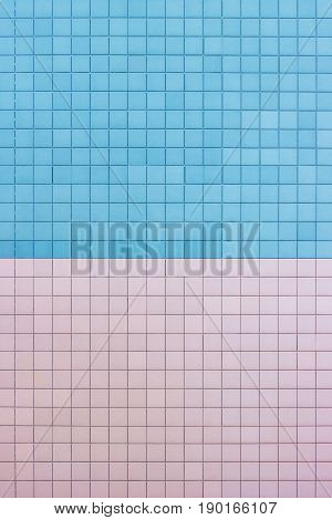 Building Wall Tiles