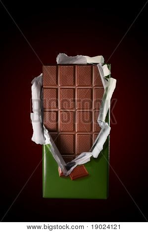 Cioccolato In Bar