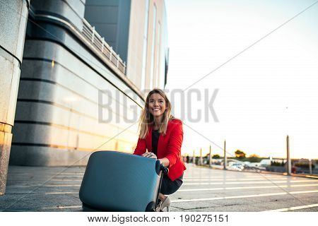 Checking If Everything Is Here