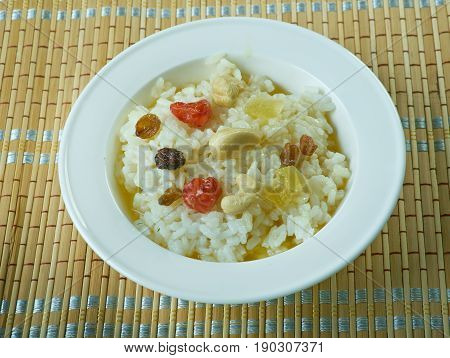 Chakara Pongali
