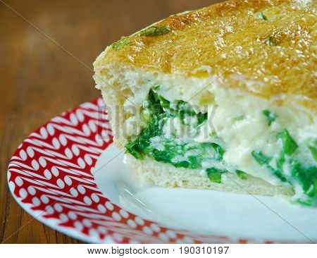 Tarta De Seso