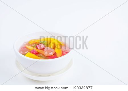 Thai Dessert (ruam Mit)