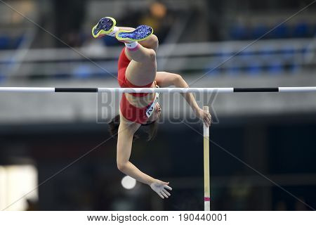Olympic Games Rio 2016