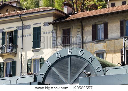 Argegno