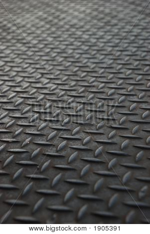 Metalgrate