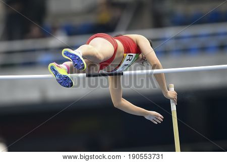 Olympic Games Rio 2016