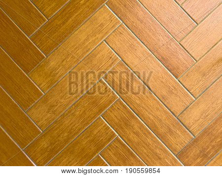 HRD Photo image of Porcelain wood grain flooring
