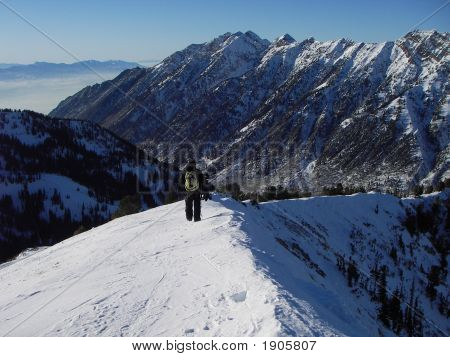 Berge 