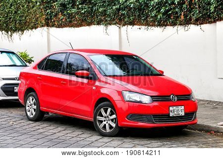 Volkswagen Vento