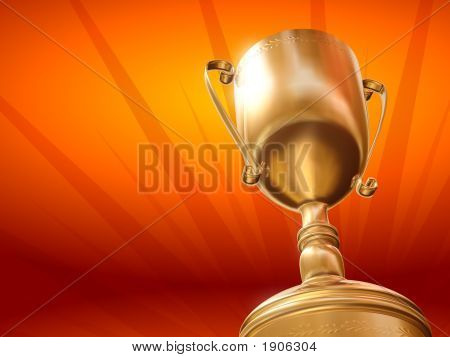 Gold Cup