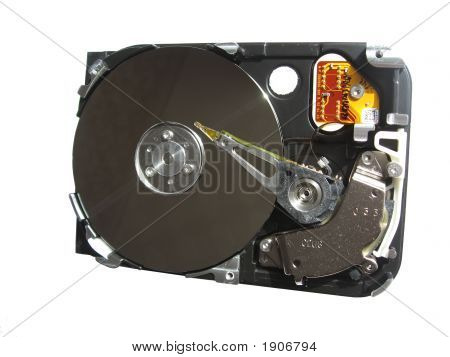 HDD