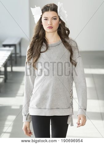 Pamella Roland - Fall 2017 Collection