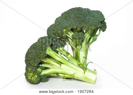Brokuły